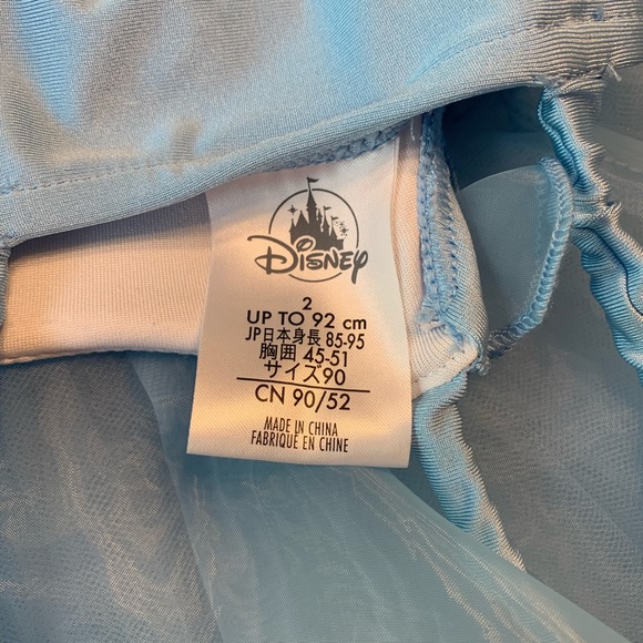 Baby Cinderella - Picture 8 of 8